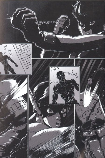 Фотография книги "Алекс Хатчетт: Заговор Единорогов. Свои"