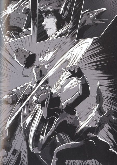 Фотография книги "Алекс Хатчетт: Заговор Единорогов. Свои"