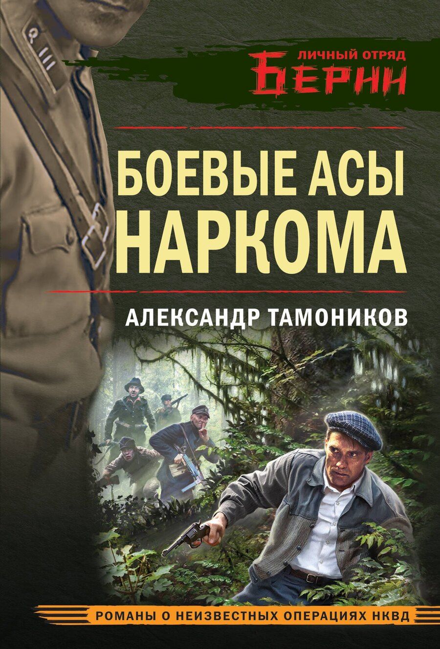 Обложка книги "Александр Александрович: Боевые асы наркома"