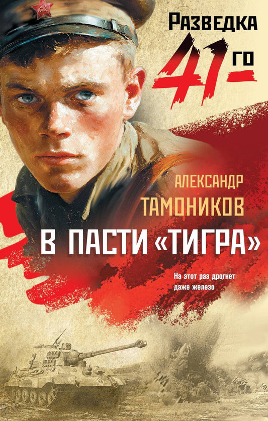 Обложка книги "Александр Александрович: В пасти «тигра»"