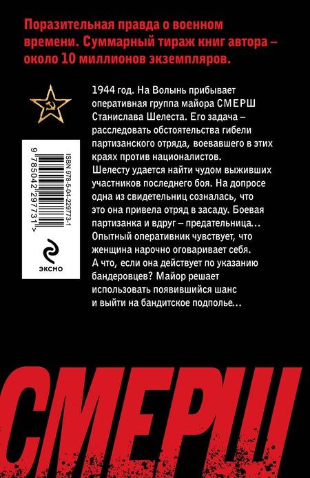 Фотография книги "Александр Александрович: Волынская мадонна"