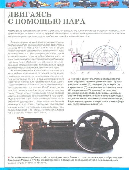 Фотография книги "Александр Архипов: Автомобили. 3D-энциклопедия"