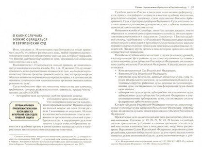 Фотография книги "Александр Бирюков: Как подать жалобу в Европейский суд по правам человека. Практическое пособие"