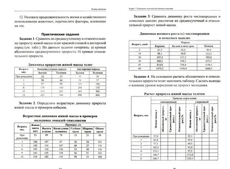 Фотография книги "Александр Буканов: Основы зоотехнии. Учебное пособие"