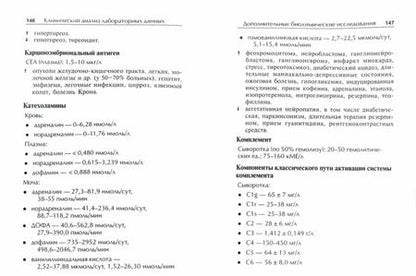 Фотография книги "Александр Чиркин: Клинический анализ лабораторных данных"