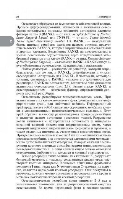Фотография книги "Александр Древаль: Остеопороз, гиперпаратиреоз и дефицит витамина D"