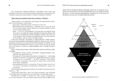 Фотография книги "Александр Дугин: Politica Aeterna. Политический платонизм и "Черное Просвещение""