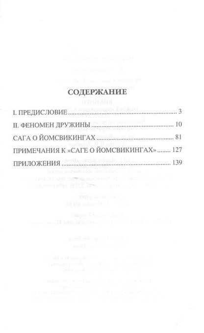 Фотография книги "Александр Фетисов: Викинги. Между Скандинавией и Русью"