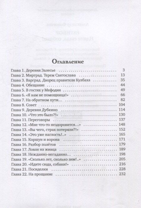 Фотография книги "Александр Фомичев: Ратибор. Идите сюда, собаки!"