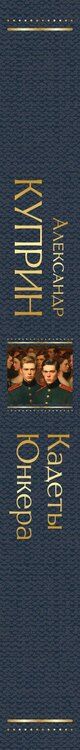 Фотография книги "Александр Иванович: Кадеты. Юнкера"