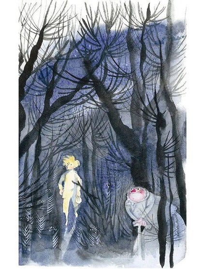 Фотография книги "Александр Израильевич: Человек-горошина и Простак"