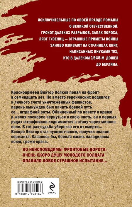 Фотография книги "Александр Карпов: Штрафное проклятие"