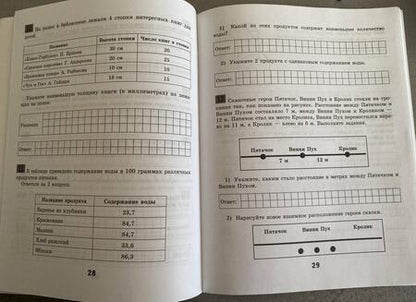 Фотография книги "Александр Клово: Математика. 5 класс. ФГОС"
