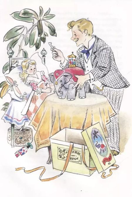 Фотография книги "Александр Куприн: Слон"