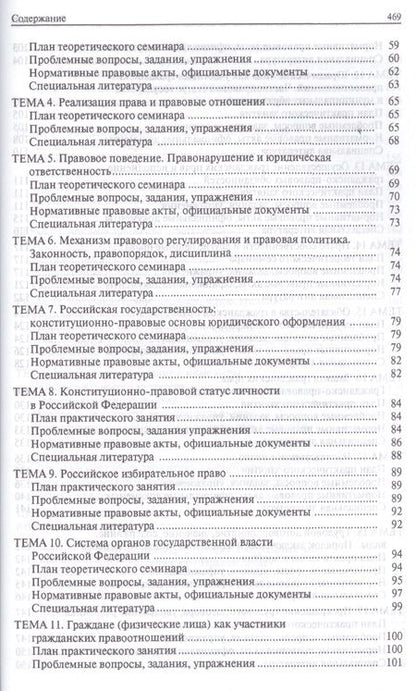 Фотография книги "Александр Малько: Правоведение.Учебно-метод.пос."