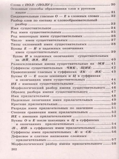 Фотография книги "Александр Малюшкин: Учебные таблицы по русскому языку 5-11 классы. 2-е изд."