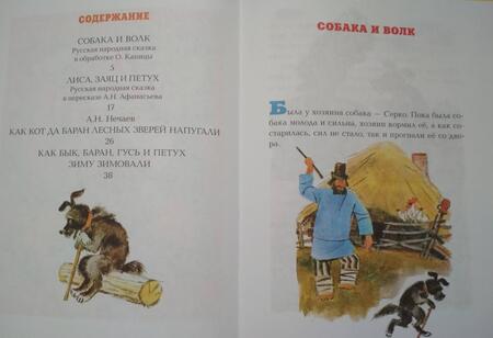 Фотография книги "Александр Нечаев: Сказки про людей и зверей"
