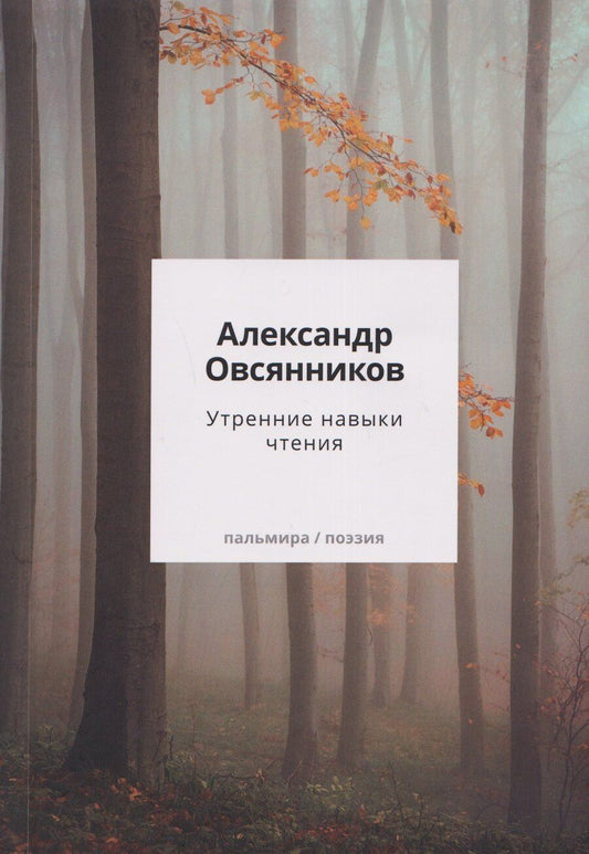 Обложка книги "Александр Олегович: Утренние навыки чтения"
