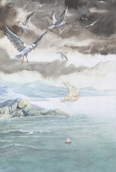 Фотография книги "Александр Пушкин: И сердце бьётся в упоенье... Стихи"