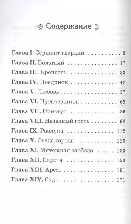 Фотография книги "Александр Пушкин: Капитанская дочка"