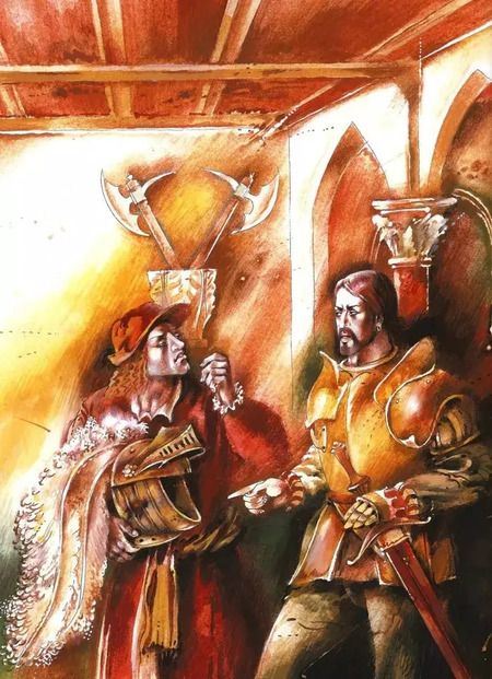 Фотография книги "Александр Пушкин: Маленькие трагедии"