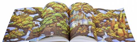 Фотография книги "Александр Пушкин: Сказки Лукоморья"