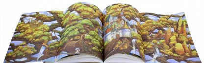 Фотография книги "Александр Пушкин: Сказки Лукоморья"