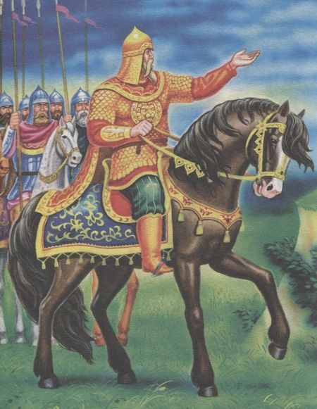 Фотография книги "Александр Пушкин: Стихи и сказки"