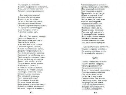 Фотография книги "Александр Пушкин: Евгений Онегин. Повести Белкина. Капитанская дочка"
