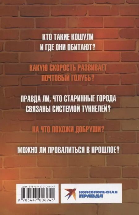 Фотография книги "Александр Рогоза: Добруши и кошули. Тайна башни"