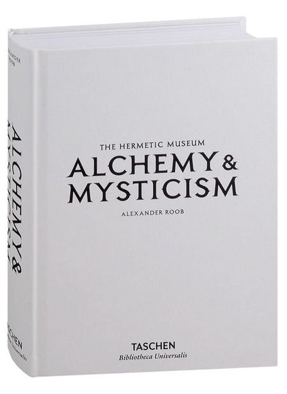 Фотография книги "Александр Руб: Alchemy & Mysticism"