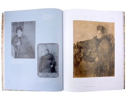 Фотография книги "Александр Савинов. Миражи. Каталог выставки"