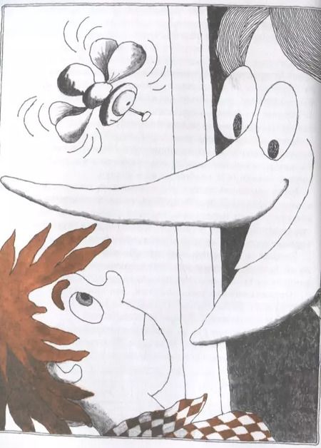 Фотография книги "Александр Семенов: Несравненная Ябеда-Корябеда"