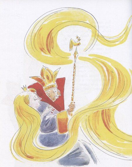 Фотография книги "Александр Сергеевич: Сказка о золотом петушке.-М.:Проспект,2026. (с иллюстрациями Шаймарданова И.Д.)"