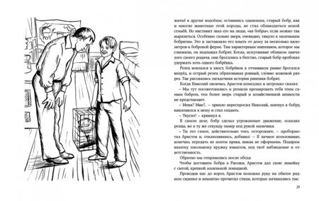 Фотография книги "Александр Шаров: Ручей старого бобра"