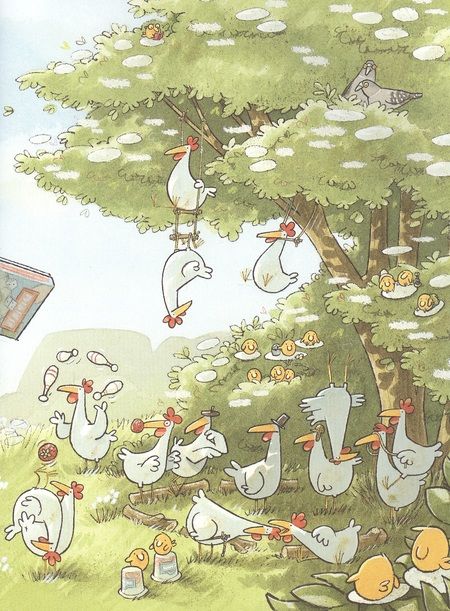 Фотография книги "Александр Штеффенсмайер: Лизелотта. Коварный план: сказка"