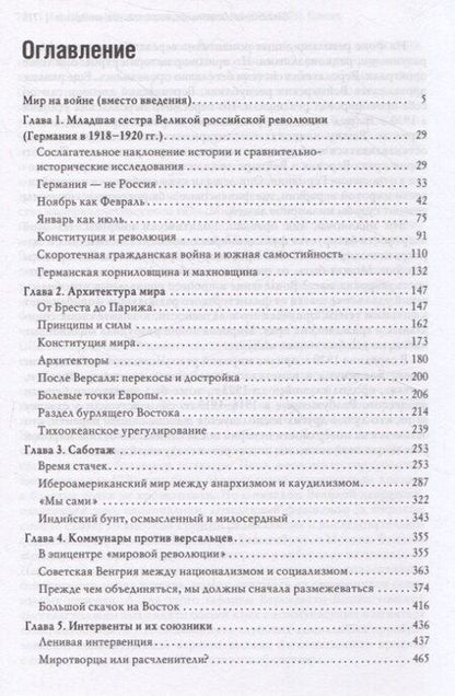 Фотография книги "Александр Шубин: Мировая революционная волна (1918-1923). Прилив."