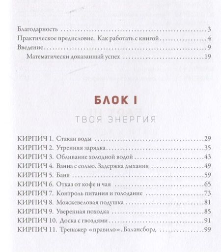 Фотография книги "Александр Синеркин: 50 кирпичей успеха"