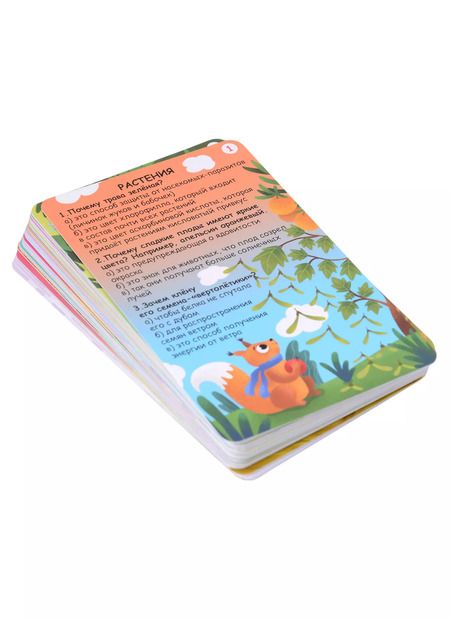 Фотография книги "Александр Толмачев: Вопросы и ответы о живой и неживой природе"