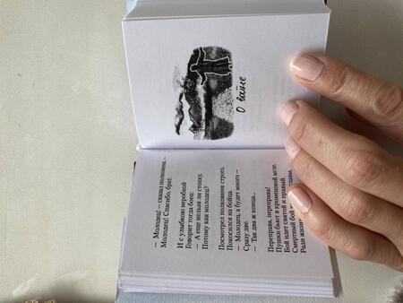 Фотография книги "Александр Твардовский: Василий Теркин. Книга про бойца"