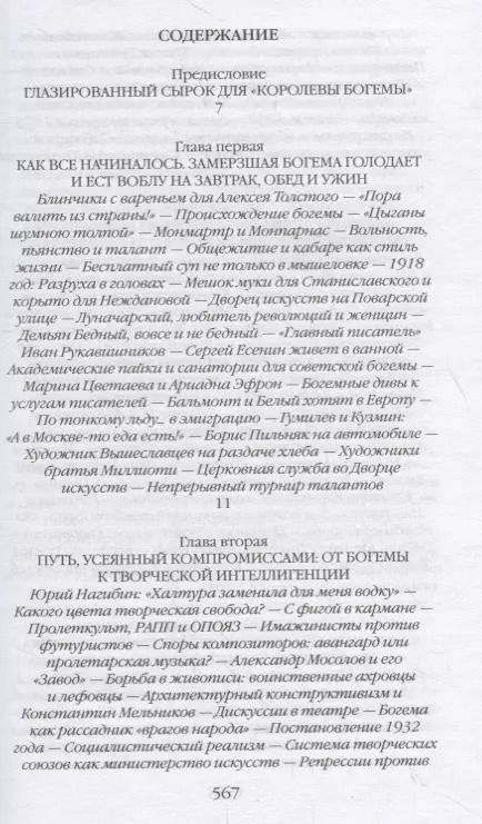 Фотография книги "Александр Васькин: Повседневная жизнь советской богемы от Лили Брик до Галины Брежневой"