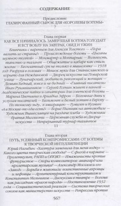 Фотография книги "Александр Васькин: Повседневная жизнь советской богемы от Лили Брик до Галины Брежневой"