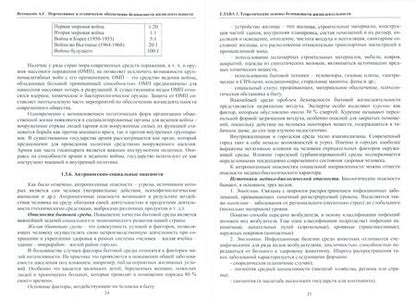 Фотография книги "Александр Ветошкин: Нормативное и техническое обеспечение безопасности жизнедеятельности. Комплект в 2-х частях"