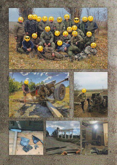 Фотография книги "Александр Владимирович: Дневники артиллериста"