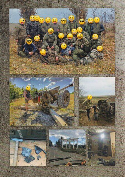 Фотография книги "Александр Владимирович: Дневники артиллериста"