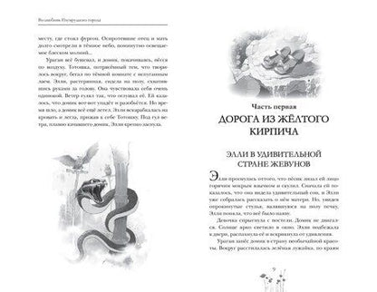 Фотография книги "Александр Волков: Волшебник Изумрудного города: сказочная повесть"
