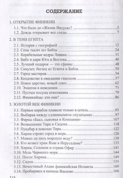 Фотография книги "Александр Волков: Загадки Финикии"