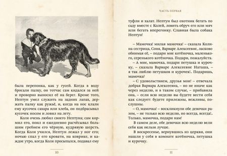 Фотография книги "Александра Гиппиус: Нептун"