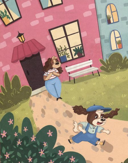 Фотография книги "Александра Хворост: ЧАРЛИ И ЦИРК глянц.ламин. офсет. 203х257"