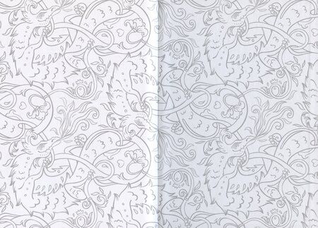 Фотография книги "Александра Лисина: Игрок-8. Мертвая долина. Том 2"